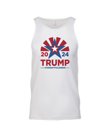 ForgetFulBiden-07 - Tank Top