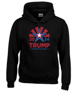 ForgetFulBiden-07 - Unisex Hoodie