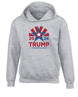 ForgetFulBiden-07 - Unisex Hoodie