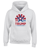 ForgetFulBiden-07 - Unisex Hoodie