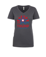 ForgetFulBiden-07 - Womens Vneck