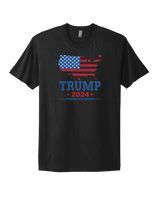 ForgetFulBiden-08 - Mens Select Cotton T-Shirt