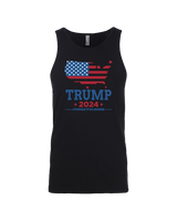 ForgetFulBiden-08 - Tank Top