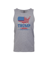 ForgetFulBiden-08 - Tank Top