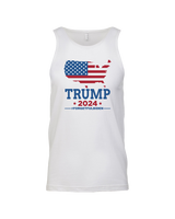 ForgetFulBiden-08 - Tank Top