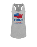 ForgetFulBiden-08 - Womens Tank Top