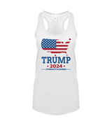ForgetFulBiden-08 - Womens Tank Top