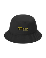 Freedom HS Football Bold - Classic Bucket Hat