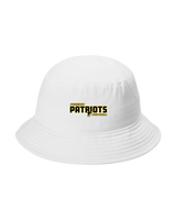 Freedom HS Football Bold - Classic Bucket Hat
