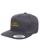 Freedom HS Football Football - Twill Snapback Cap