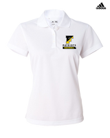 Freedom HS Baseball Baseball - Adidas Womens Polo