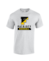 Freedom HS Baseball Baseball - Cotton T-Shirt