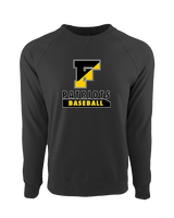 Freedom HS Baseball Baseball - Crewneck Sweatshirt