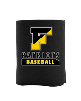 Freedom HS Baseball Baseball - Koozie