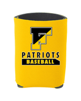 Freedom HS Baseball Baseball - Koozie