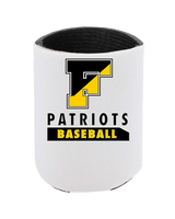 Freedom HS Baseball Baseball - Koozie