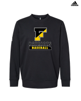 Freedom HS Baseball Baseball - Mens Adidas Crewneck