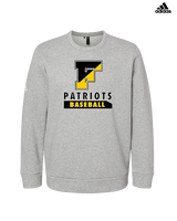 Freedom HS Baseball Baseball - Mens Adidas Crewneck