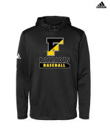 Freedom HS Baseball Baseball - Mens Adidas Hoodie
