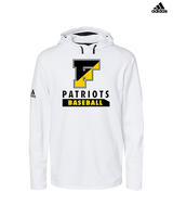 Freedom HS Baseball Baseball - Mens Adidas Hoodie