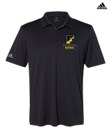 Freedom HS Baseball Baseball - Mens Adidas Polo