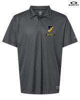 Freedom HS Baseball Baseball - Mens Oakley Polo