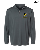 Freedom HS Baseball Baseball - Mens Oakley Quarter Zip
