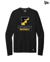 Freedom HS Baseball Baseball - New Era Performance Long Sleeve
