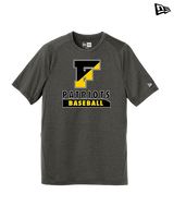 Freedom HS Baseball Baseball - New Era Performance Shirt