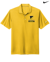 Freedom HS Baseball Baseball - Nike Polo