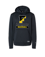 Freedom HS Baseball Baseball - Oakley Performance Hoodie