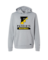 Freedom HS Baseball Baseball - Oakley Performance Hoodie