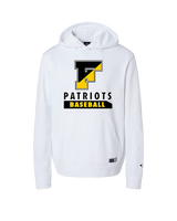 Freedom HS Baseball Baseball - Oakley Performance Hoodie