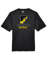 Freedom HS Baseball Baseball - Performance Shirt
