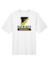 Freedom HS Baseball Baseball - Performance Shirt