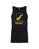 Freedom HS Baseball Baseball - Tank Top