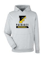 Freedom HS Baseball Baseball - Under Armour Mens Storm Fleece