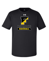 Freedom HS Baseball Baseball - Under Armour Mens Team Tech T-Shirt