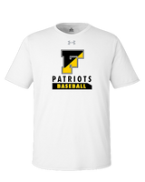 Freedom HS Baseball Baseball - Under Armour Mens Team Tech T-Shirt