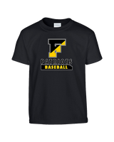 Freedom HS Baseball Baseball - Youth Shirt