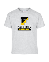 Freedom HS Baseball Baseball - Youth Shirt