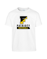 Freedom HS Baseball Baseball - Youth Shirt