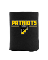Freedom HS Baseball Keen - Koozie