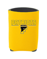 Freedom HS Baseball Keen - Koozie