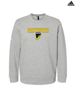 Freedom HS Baseball Keen - Mens Adidas Crewneck