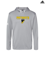 Freedom HS Baseball Keen - Mens Adidas Hoodie