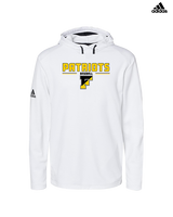 Freedom HS Baseball Keen - Mens Adidas Hoodie