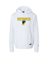 Freedom HS Baseball Keen - Oakley Performance Hoodie