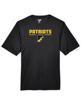 Freedom HS Baseball Keen - Performance Shirt