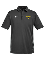 Freedom HS Baseball Keen - Under Armour Mens Tech Polo